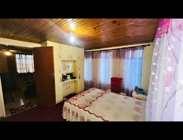 3 BEDROOM HOUSE FOR SALE IN NORTHDALE